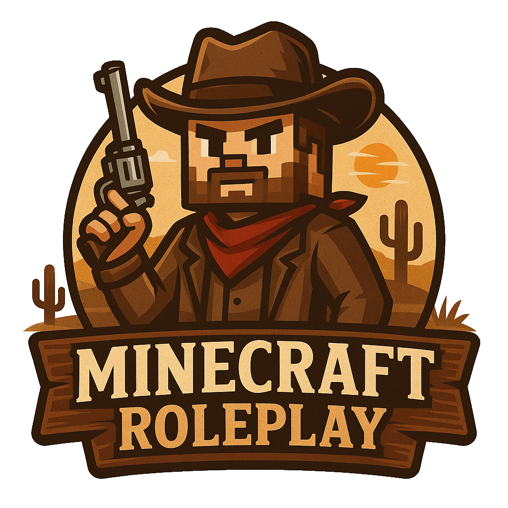 Logo RoleplayMC